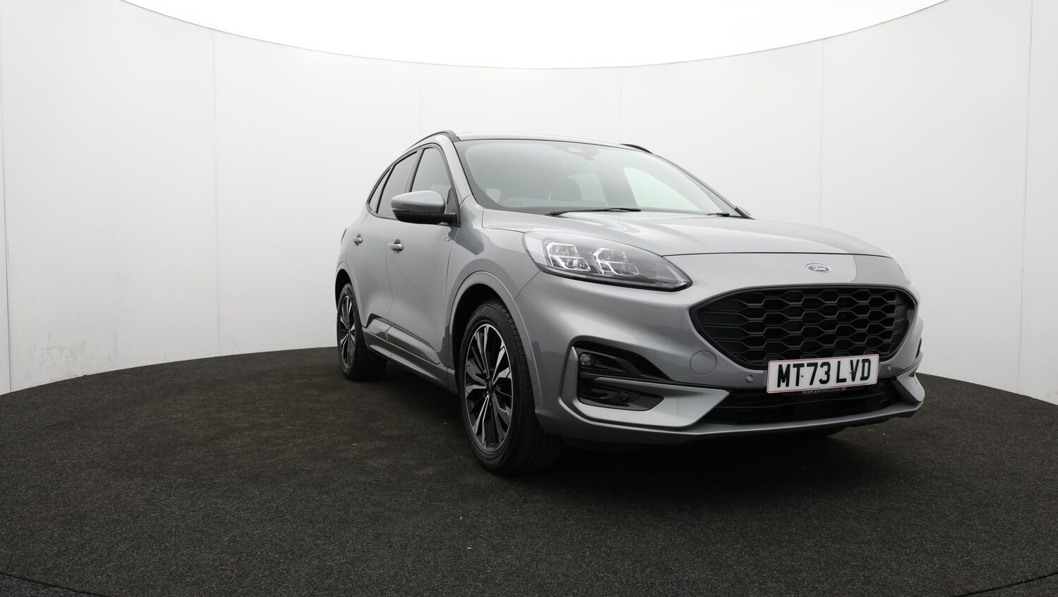 Used Ford Kuga 2023 for sale - 76136229: Photo 55