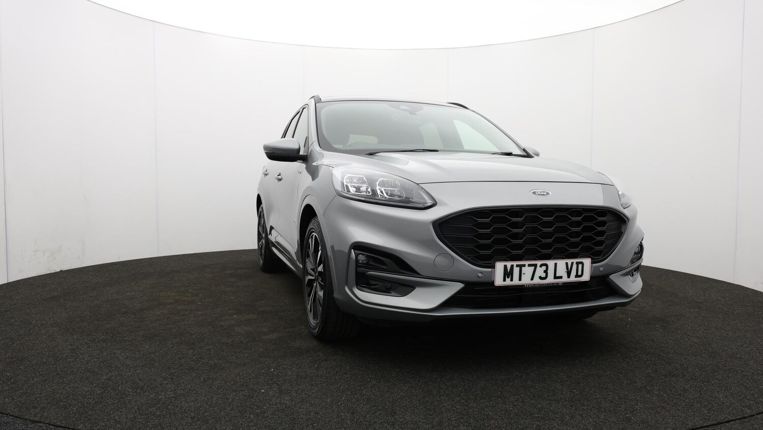 Used Ford Kuga 2023 for sale - 76136229: Photo 56