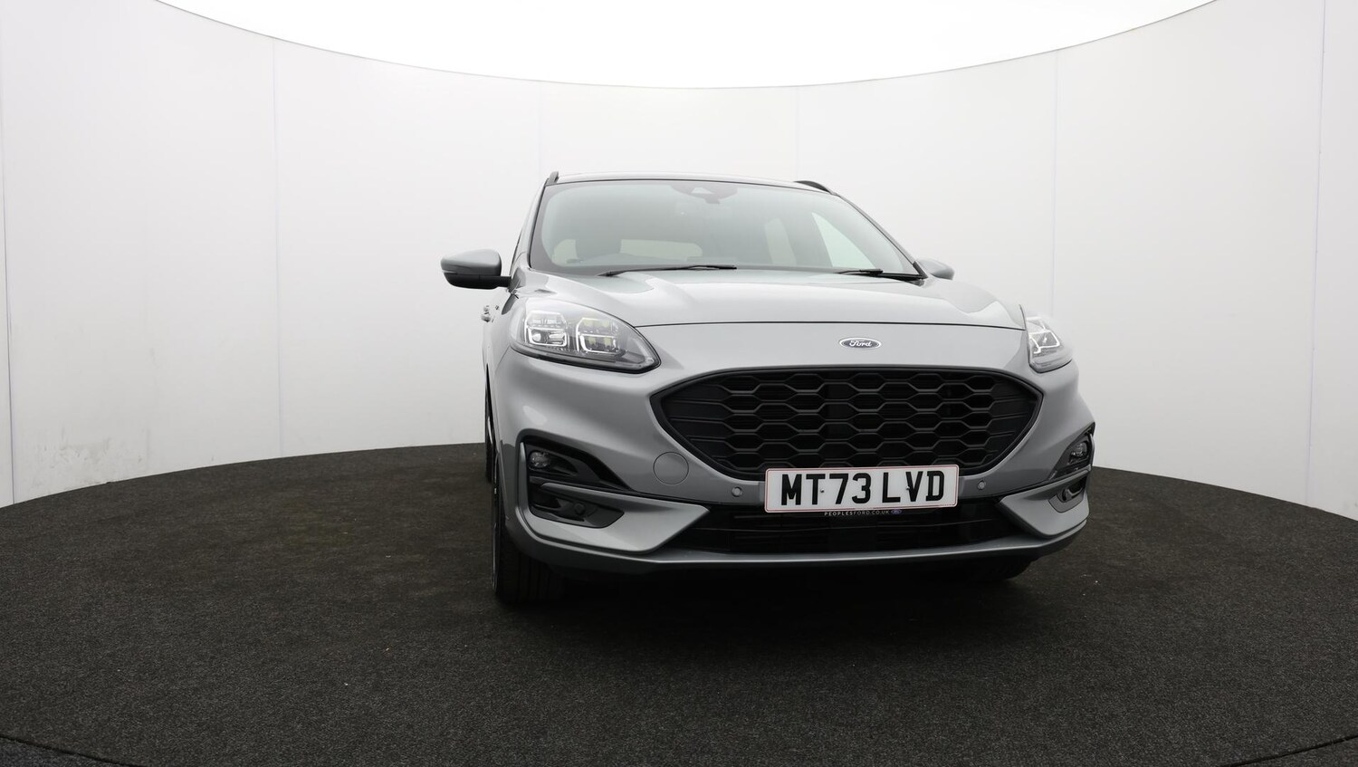 Used Ford Kuga 2023 for sale - 76136229: Photo 57
