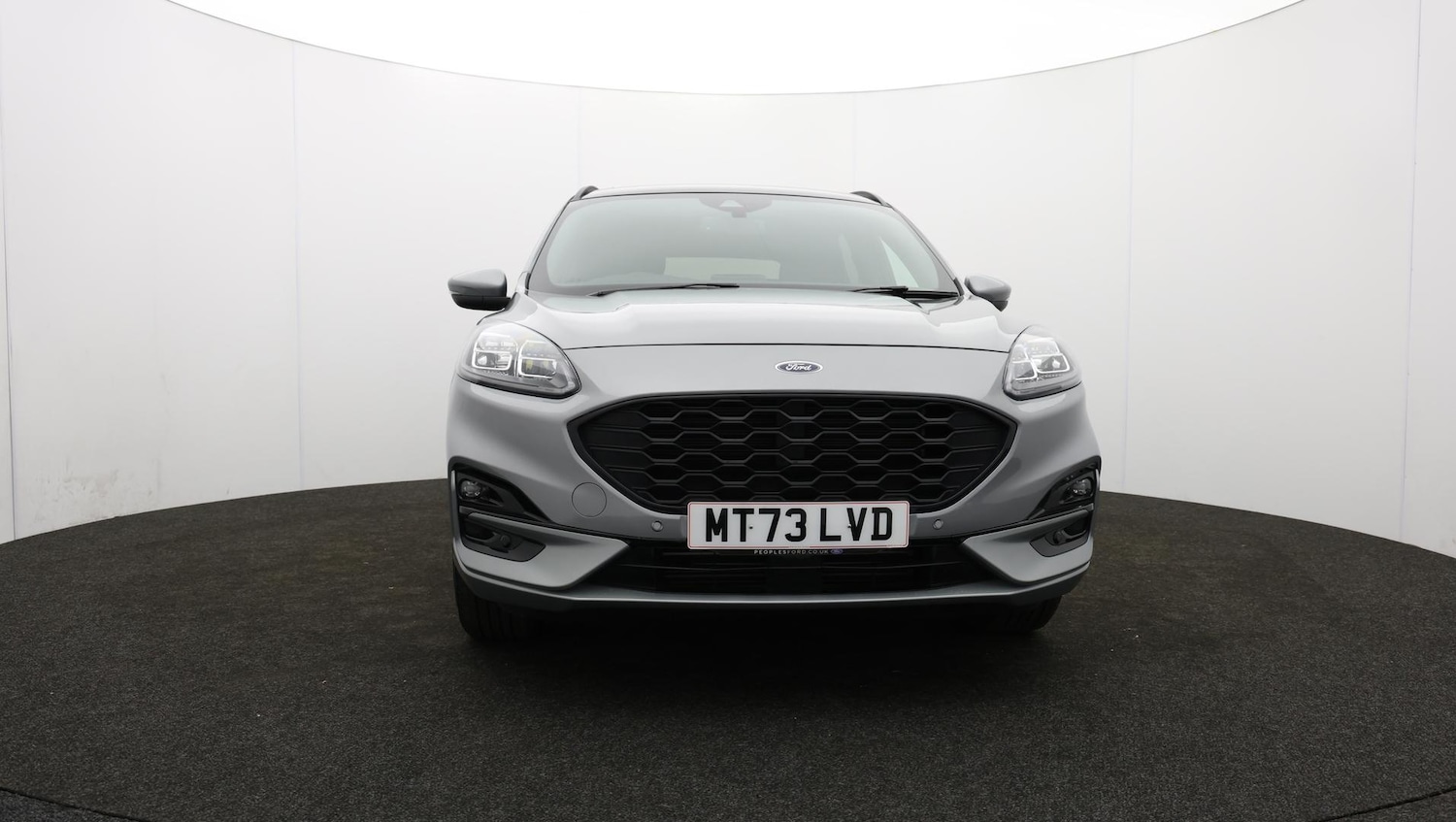Used Ford Kuga 2023 for sale - 76136229: Photo 58