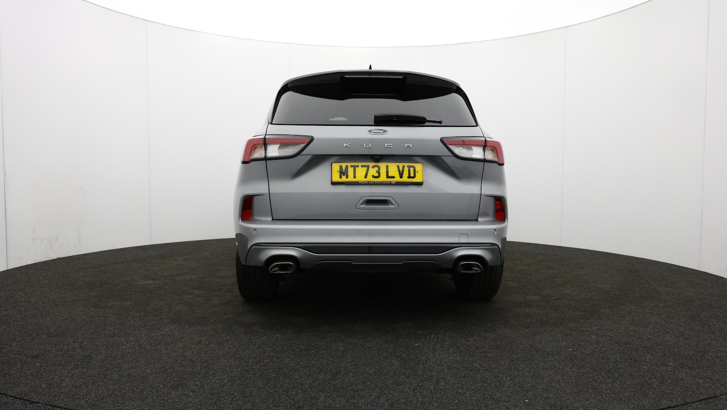 Used Ford Kuga 2023 for sale - 76136229: Photo 59
