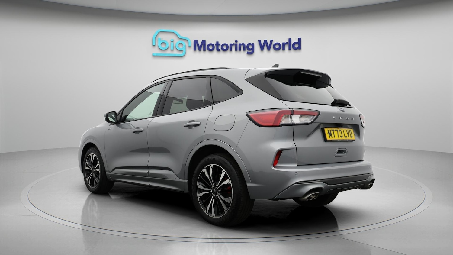 Used Ford Kuga 2023 for sale - 76136229: Photo 6