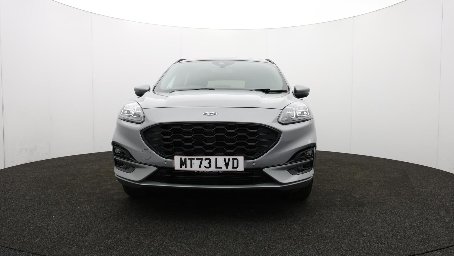Used Ford Kuga 2023 for sale - 76136229: Photo 60