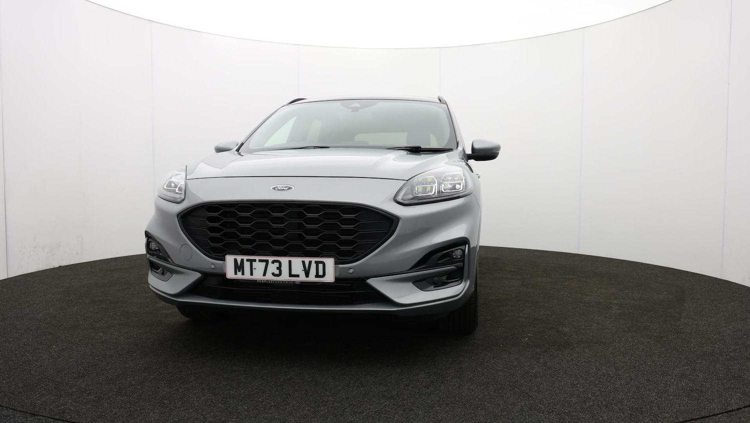 Used Ford Kuga 2023 for sale - 76136229: Photo 61