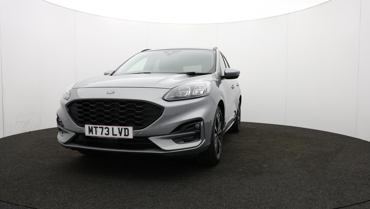 Used Ford Kuga 2023 for sale - 76136229: Photo 62