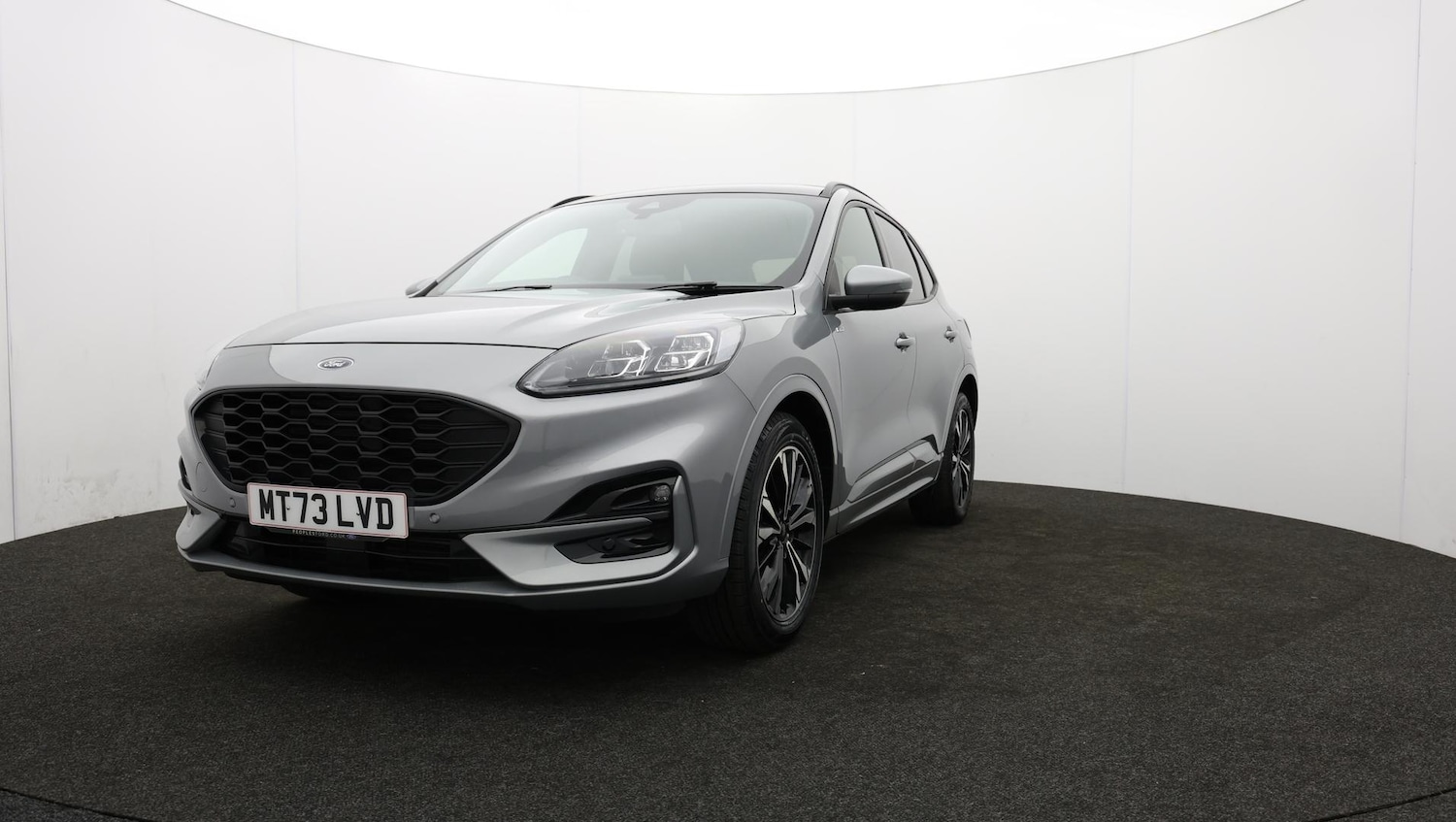 Used Ford Kuga 2023 for sale - 76136229: Photo 63
