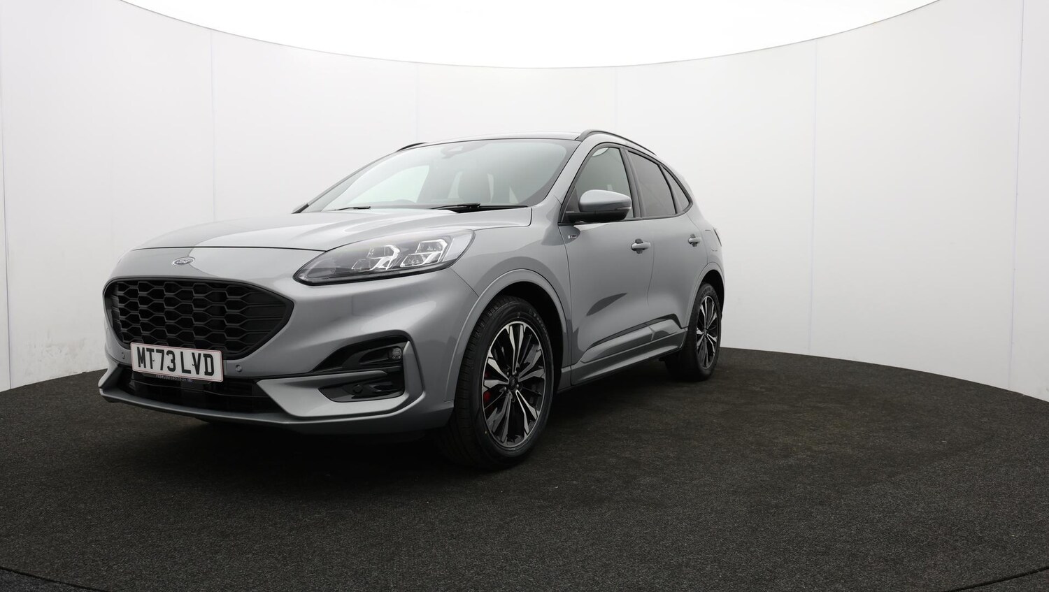Used Ford Kuga 2023 for sale - 76136229: Photo 64