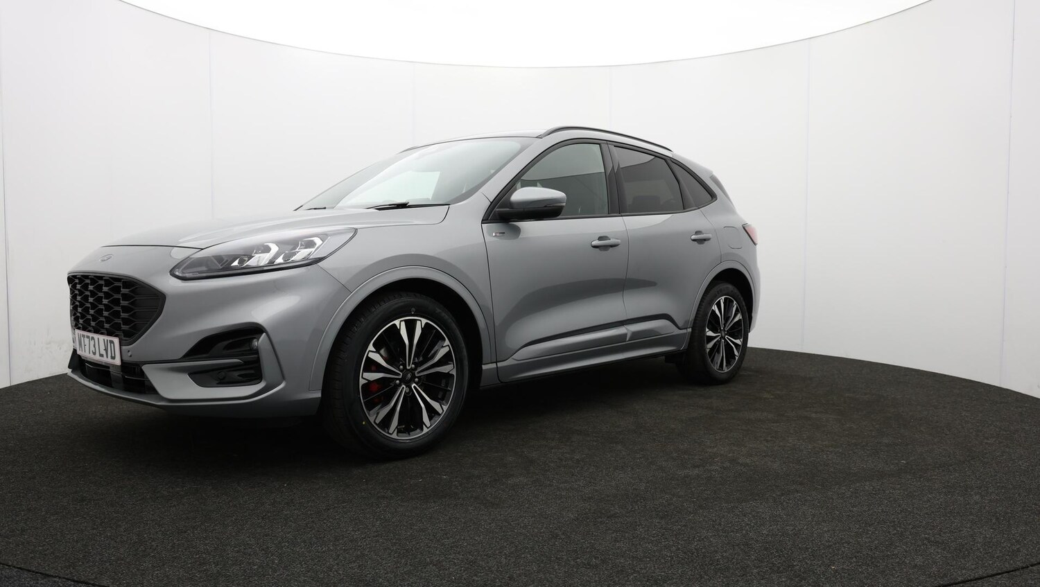 Used Ford Kuga 2023 for sale - 76136229: Photo 66