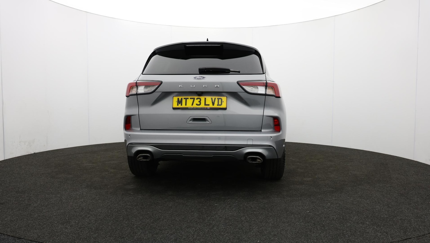 Used Ford Kuga 2023 for sale - 76136229: Photo 70