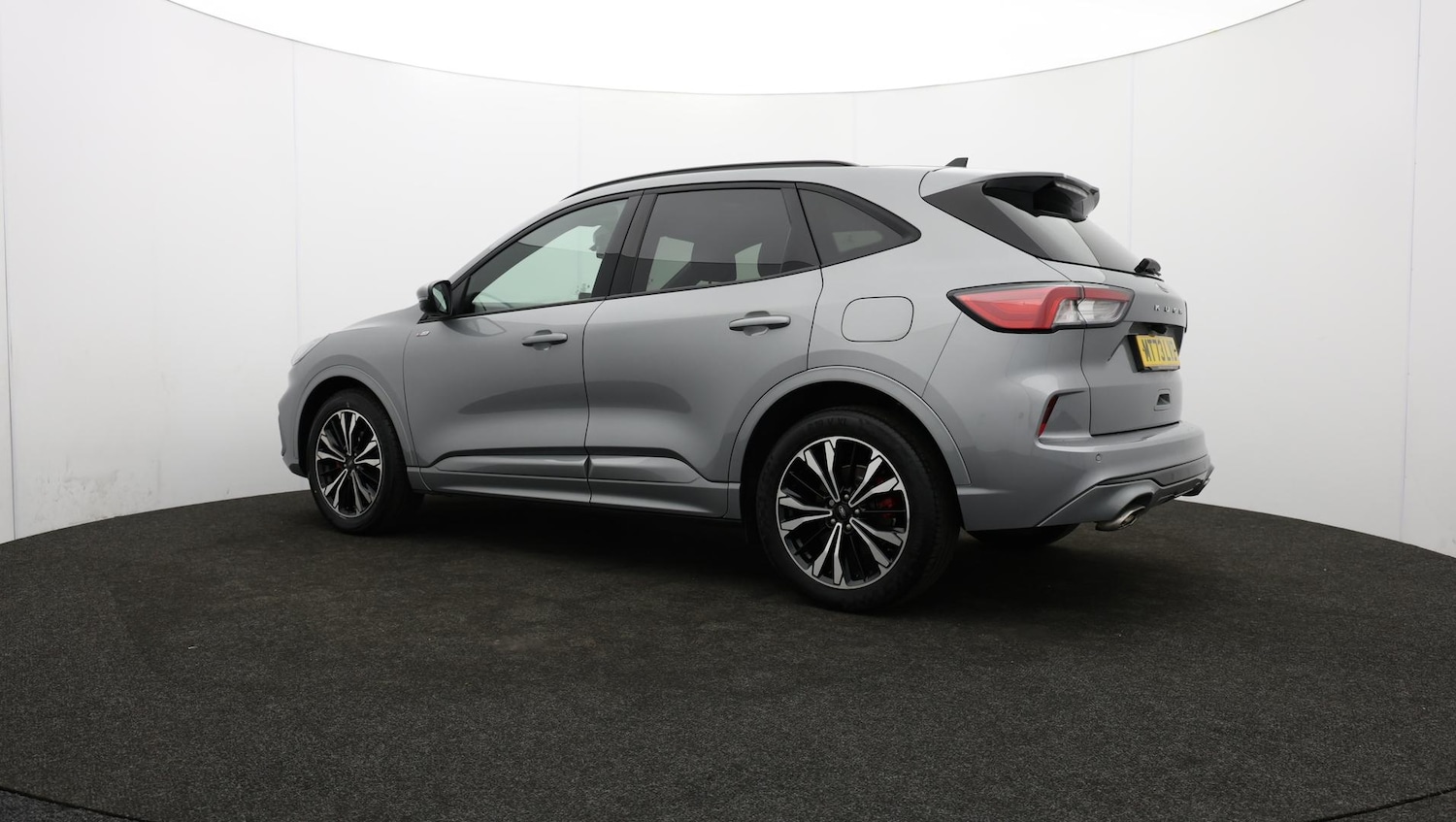 Used Ford Kuga 2023 for sale - 76136229: Photo 79