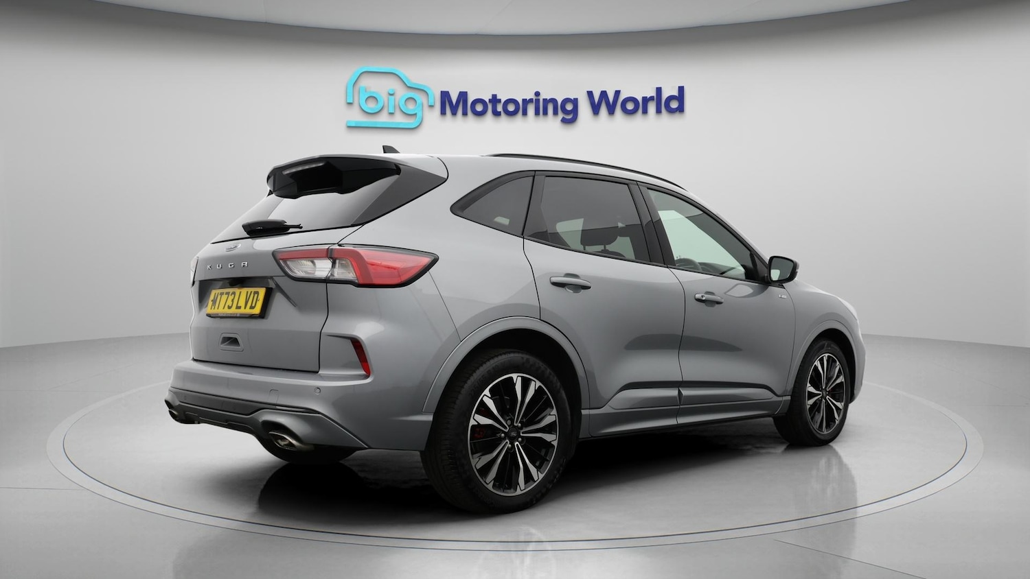 Used Ford Kuga 2023 for sale - 76136229: Photo 8