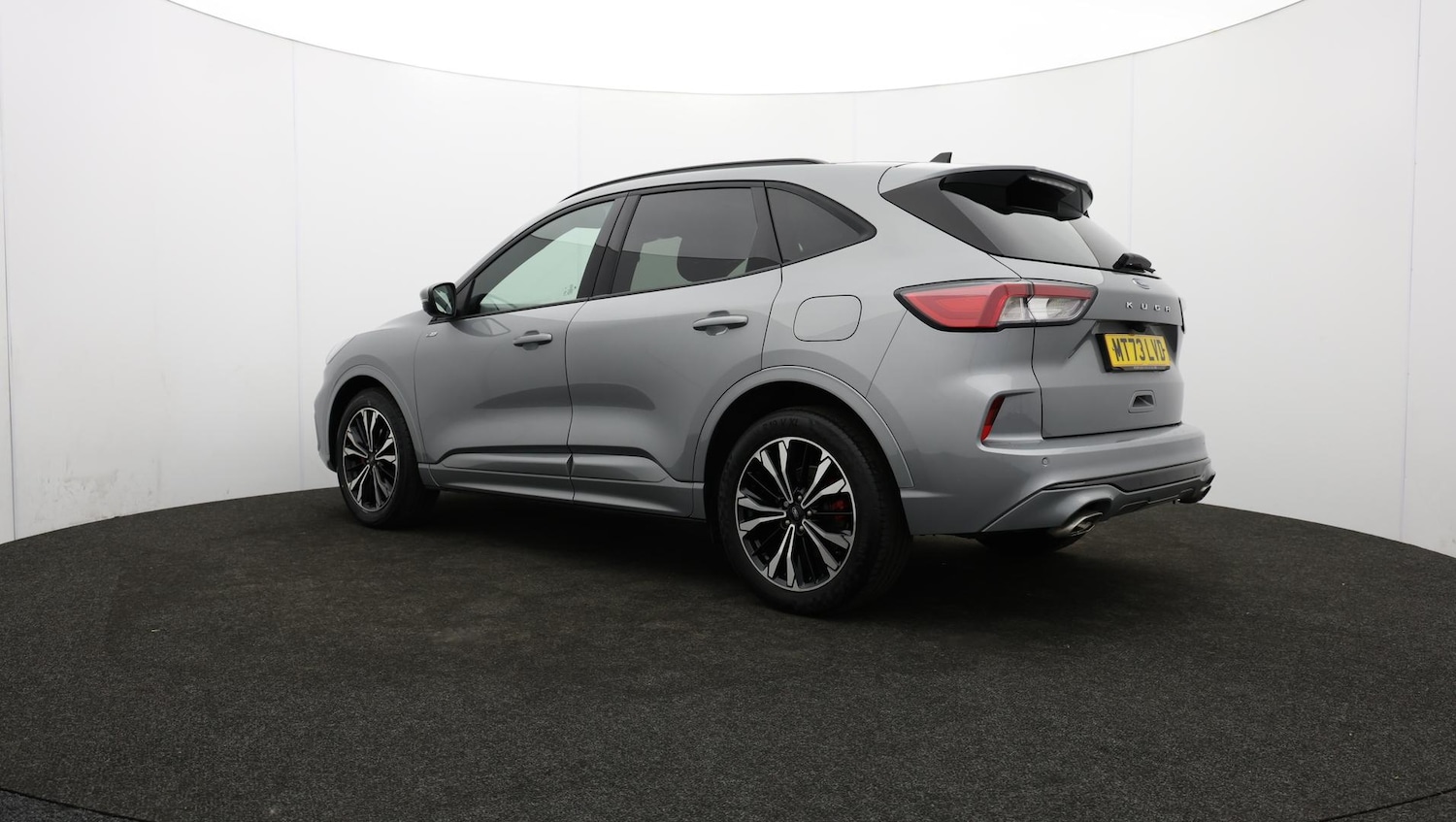 Used Ford Kuga 2023 for sale - 76136229: Photo 80