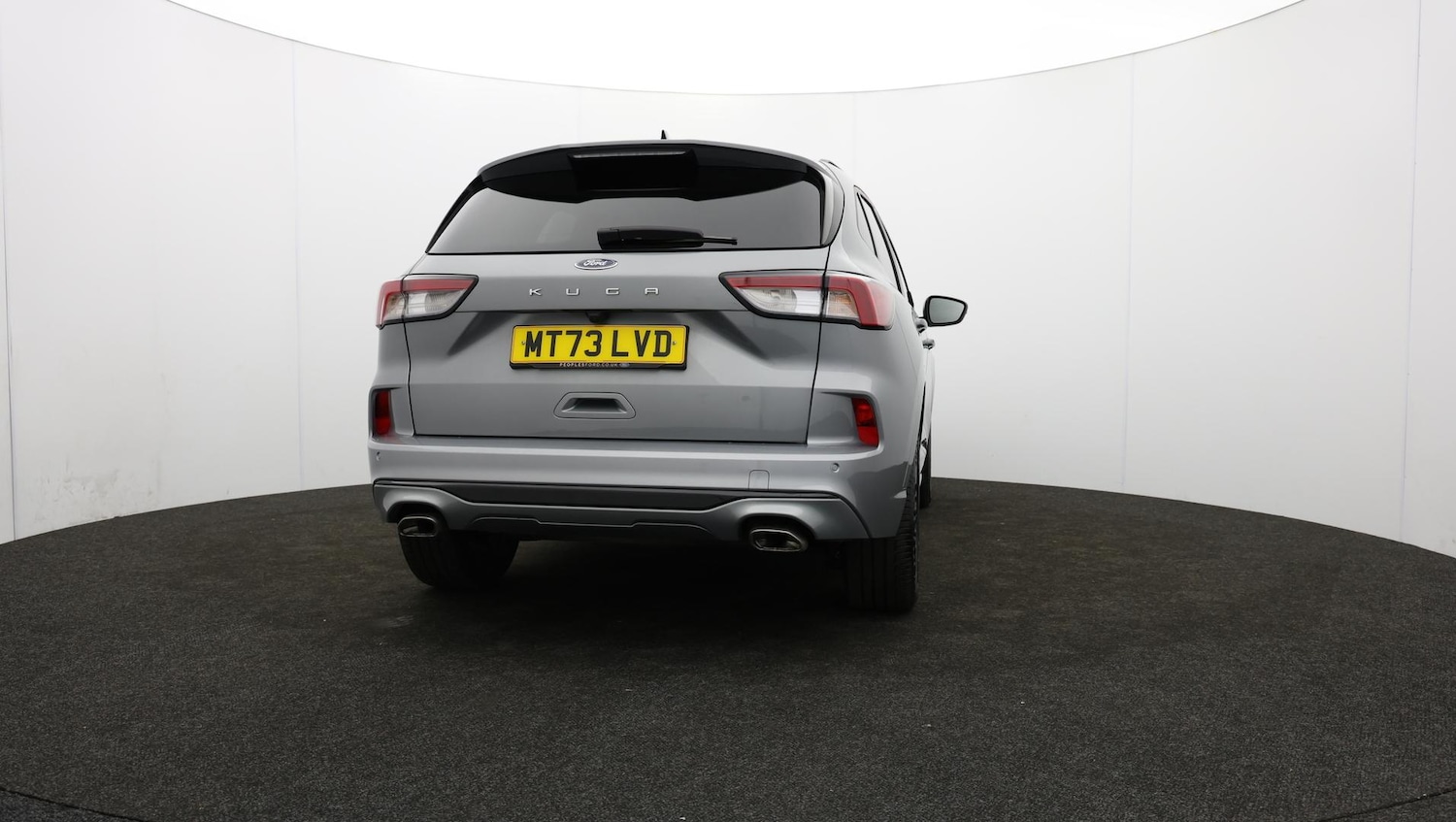 Used Ford Kuga 2023 for sale - 76136229: Photo 81