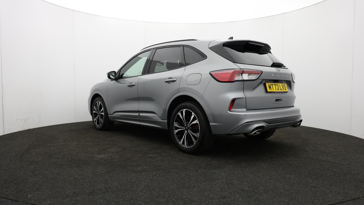 Used Ford Kuga 2023 for sale - 76136229: Photo 82