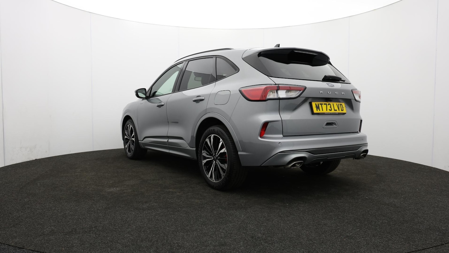 Used Ford Kuga 2023 for sale - 76136229: Photo 83