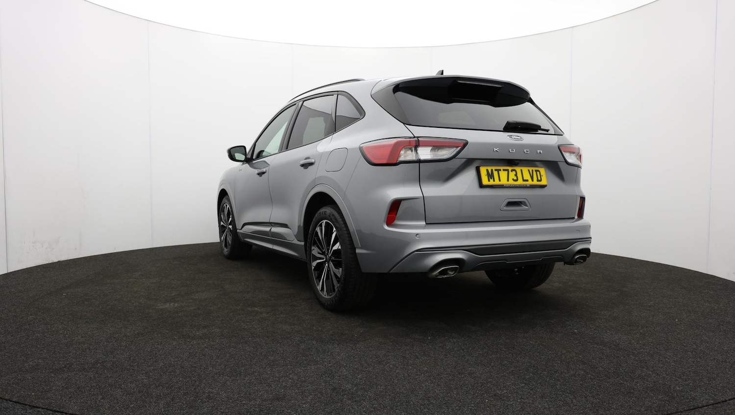 Used Ford Kuga 2023 for sale - 76136229: Photo 84