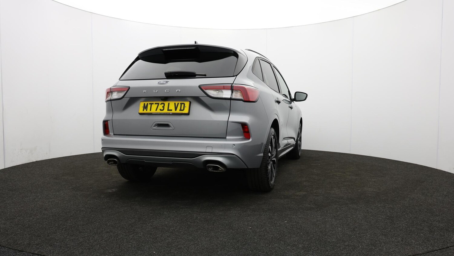 Used Ford Kuga 2023 for sale - 76136229: Photo 85