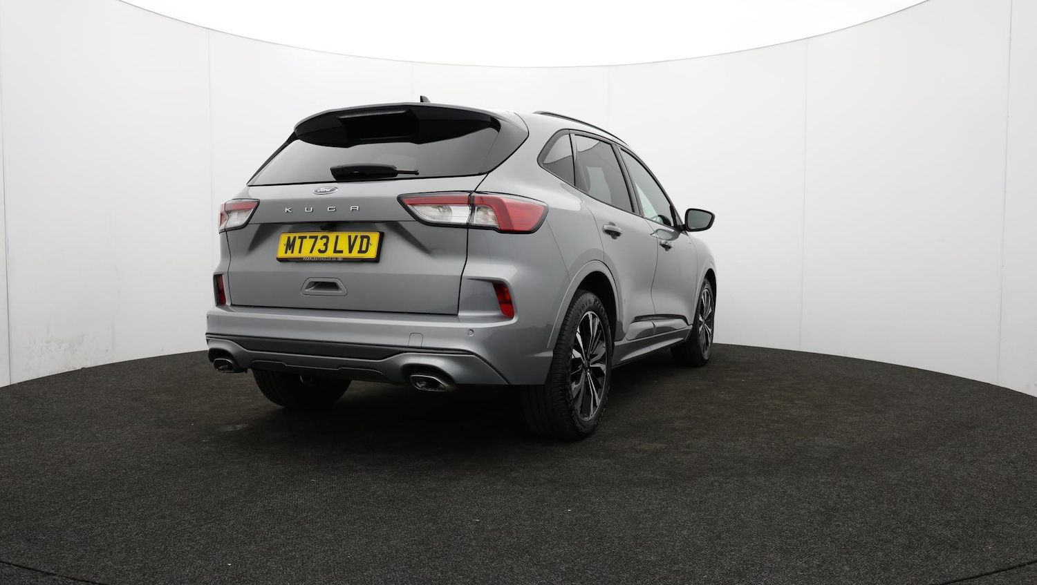 Used Ford Kuga 2023 for sale - 76136229: Photo 86