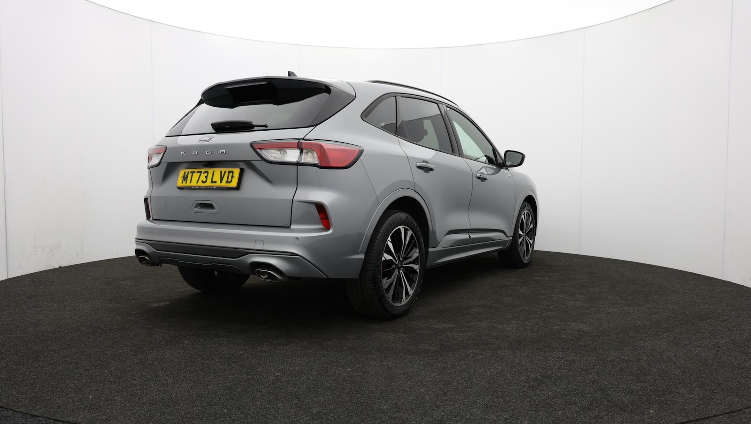 Used Ford Kuga 2023 for sale - 76136229: Photo 87