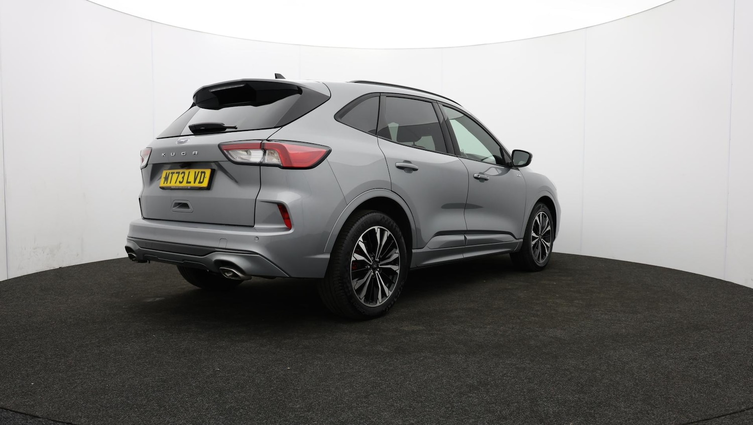 Used Ford Kuga 2023 for sale - 76136229: Photo 88