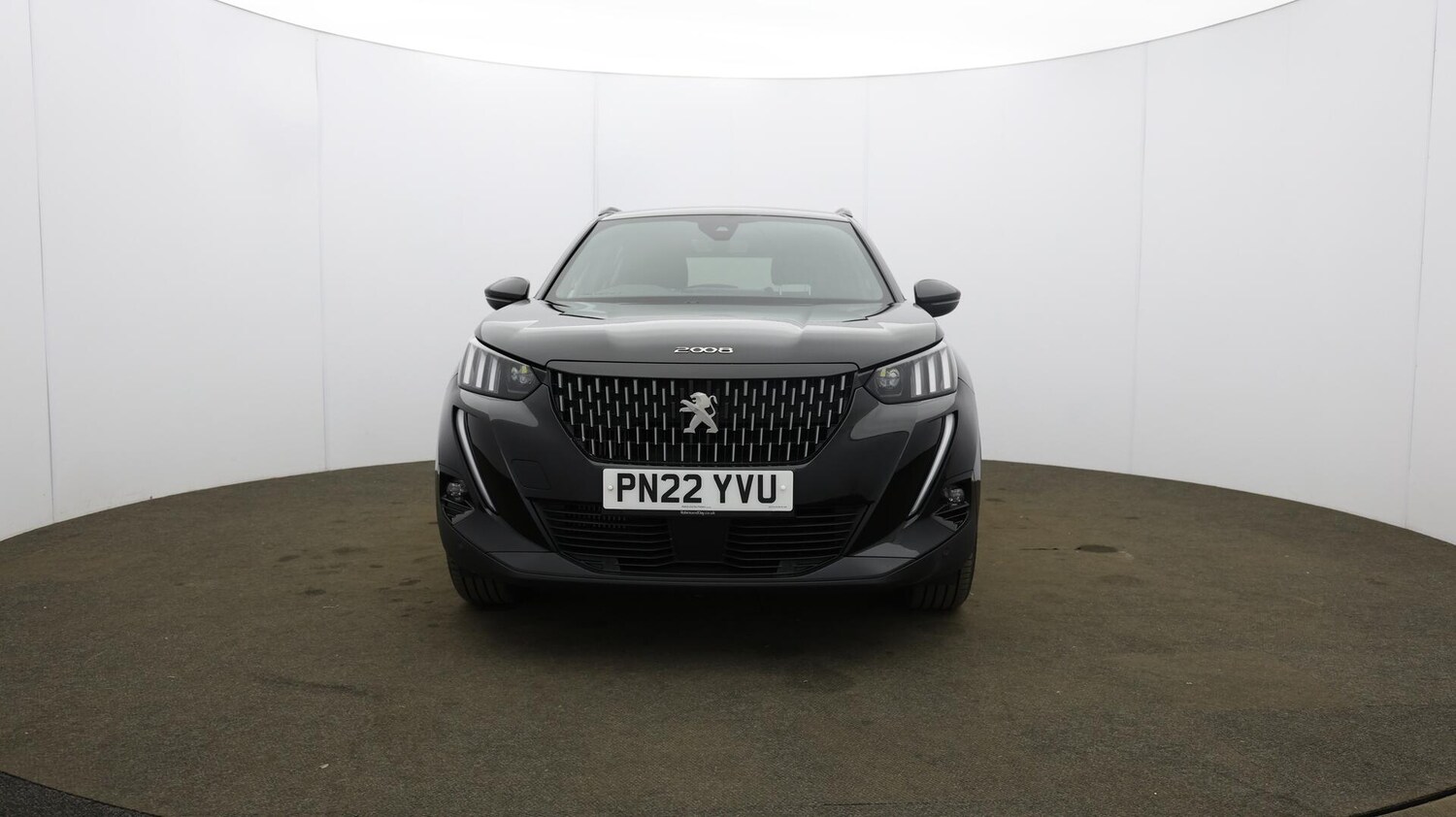 Vehicle 44