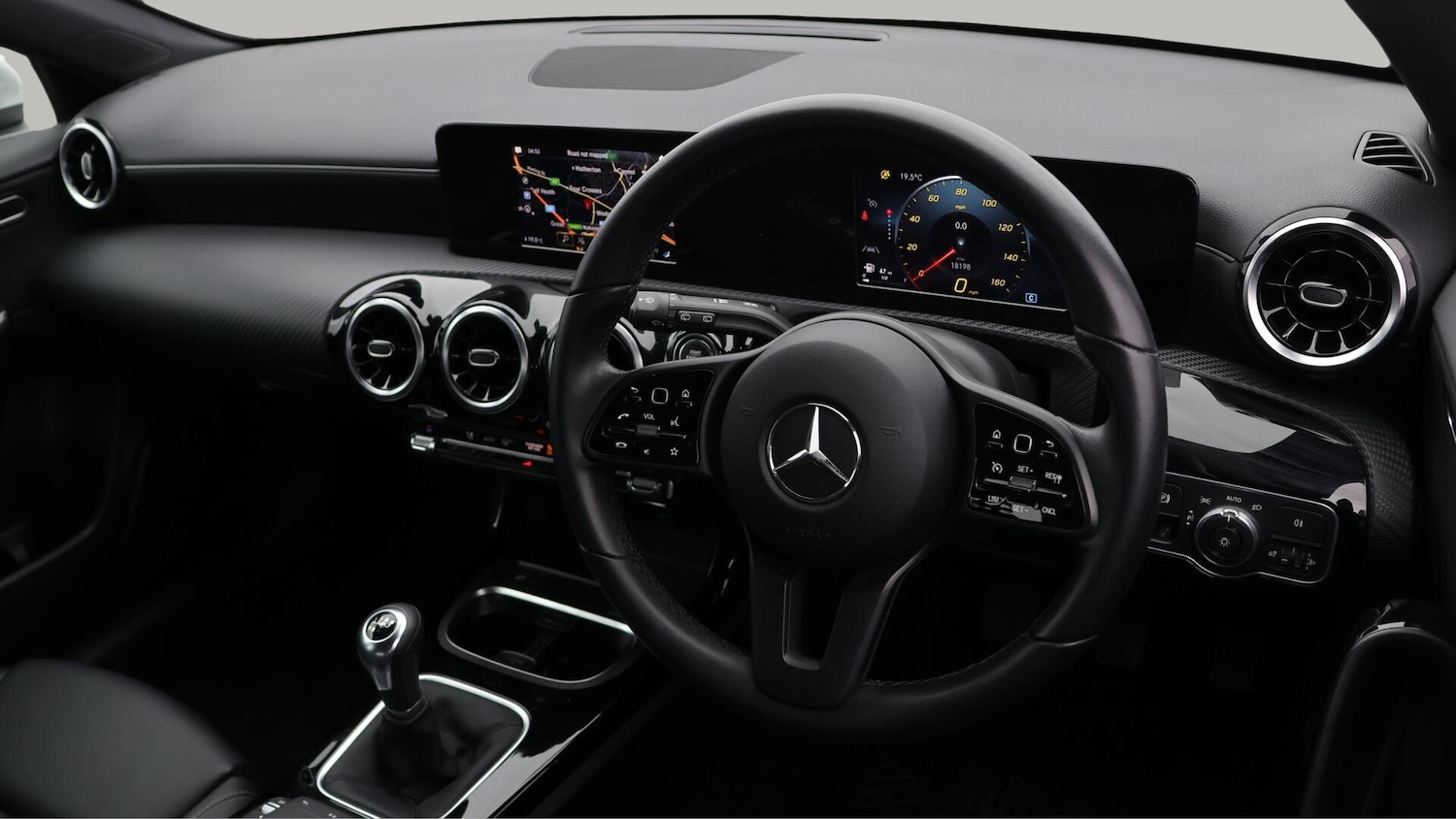 Used Mercedes-Benz A-Class 2020 for sale - 76152741: Photo 10