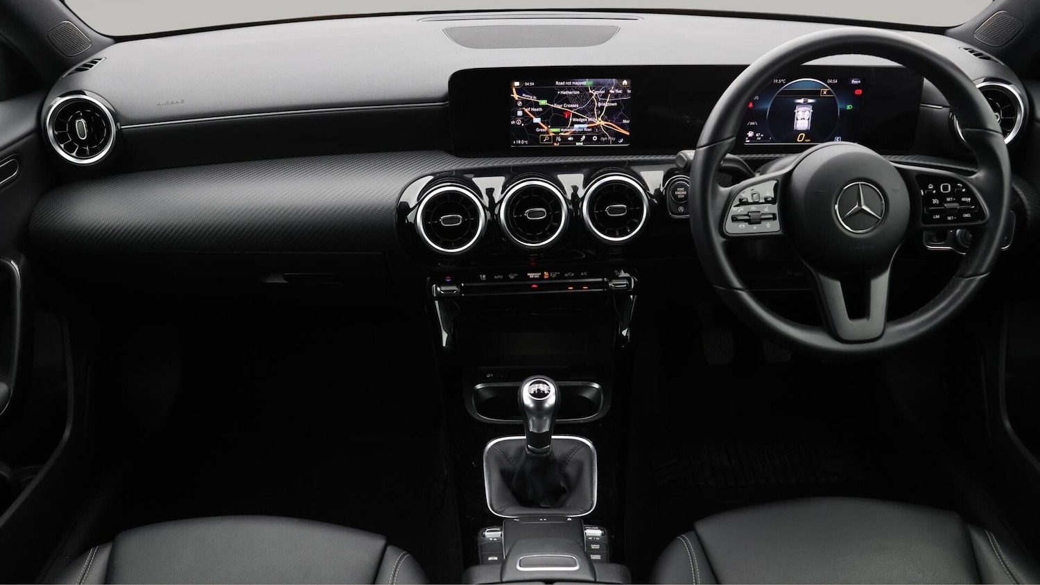 Used Mercedes-Benz A-Class 2020 for sale - 76152741: Photo 14