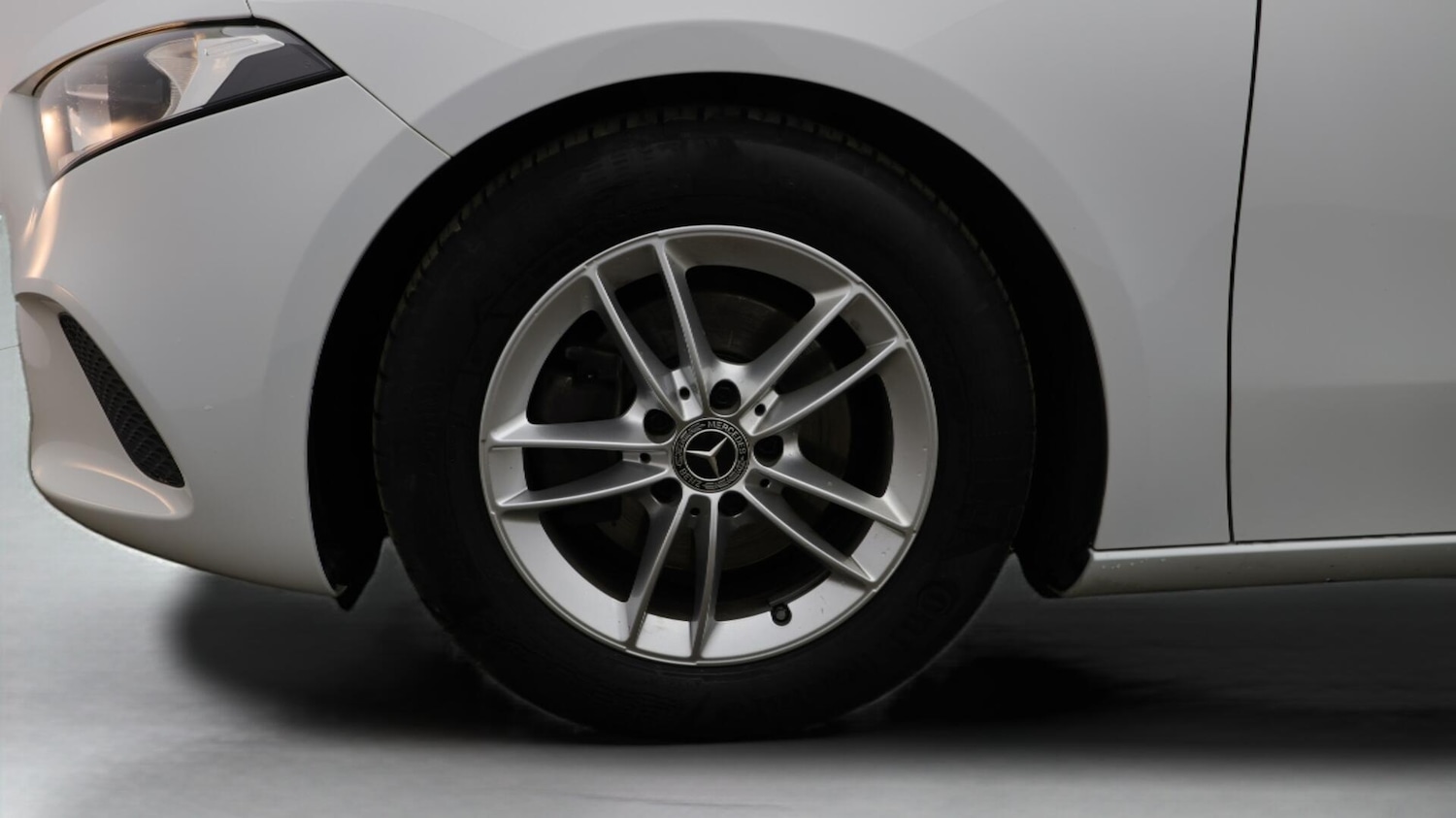 Used Mercedes-Benz A-Class 2020 for sale - 76152741: Photo 19