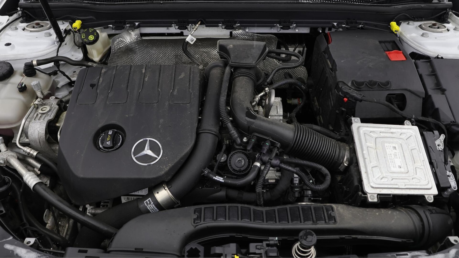 Used Mercedes-Benz A-Class 2020 for sale - 76152741: Photo 20
