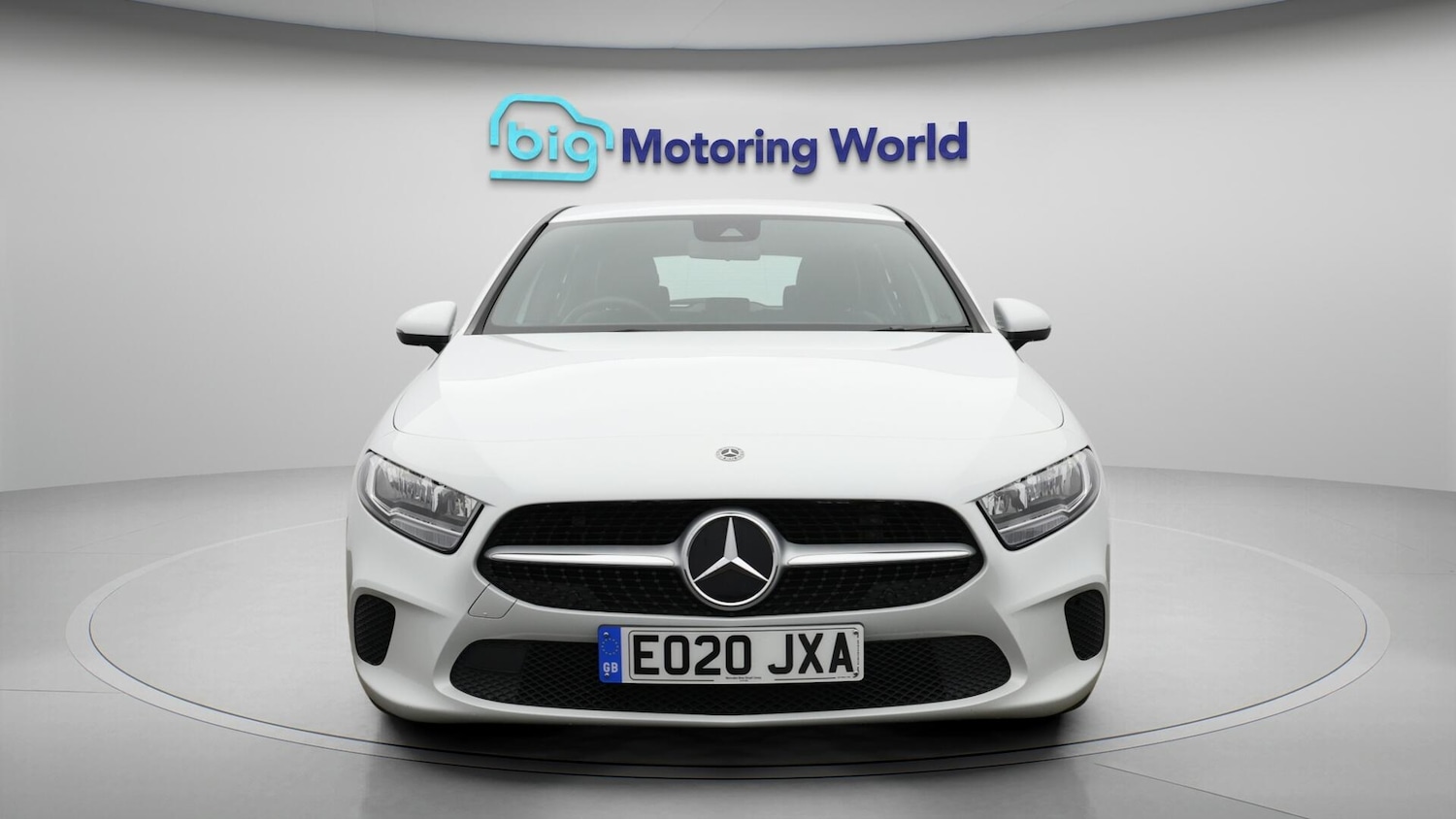 Used Mercedes-Benz A-Class 2020 for sale - 76152741: Photo 3
