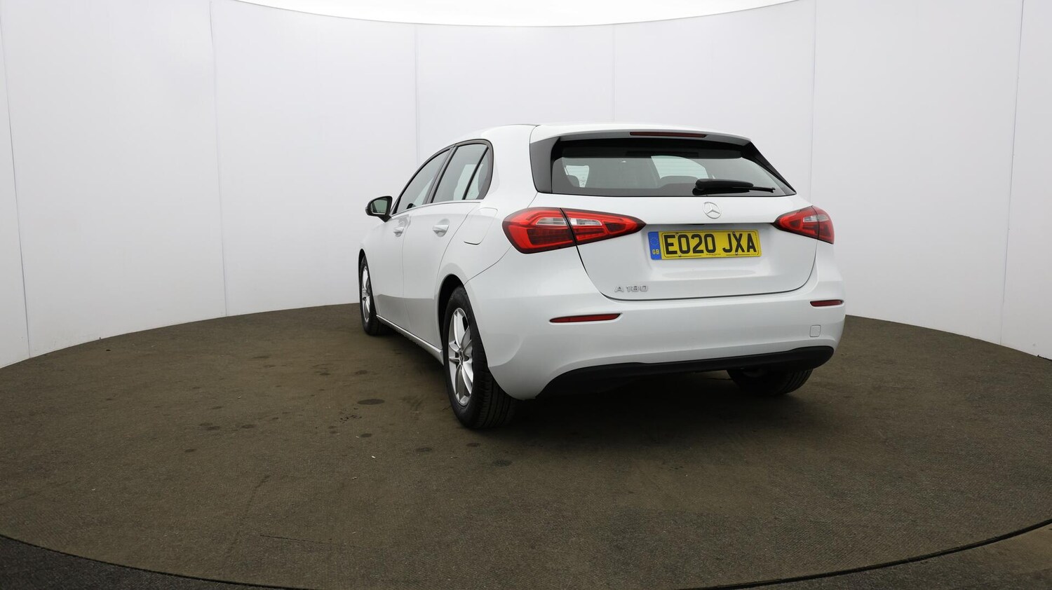 Used Mercedes-Benz A-Class 2020 for sale - 76152741: Photo 34