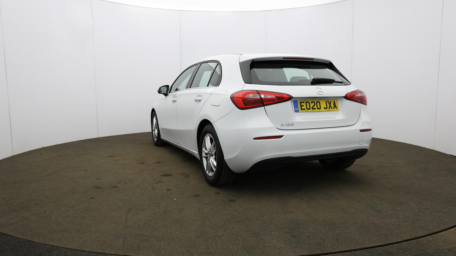 Used Mercedes-Benz A-Class 2020 for sale - 76152741: Photo 35