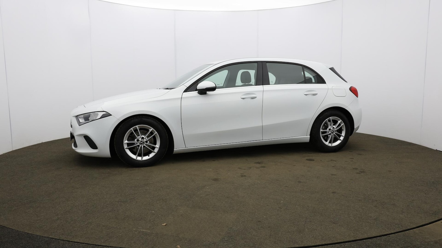 Used Mercedes-Benz A-Class 2020 for sale - 76152741: Photo 36
