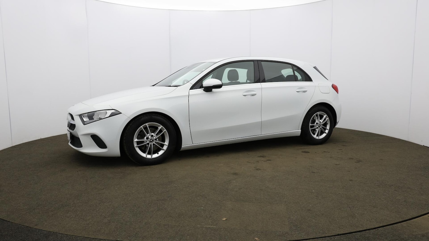 Used Mercedes-Benz A-Class 2020 for sale - 76152741: Photo 37