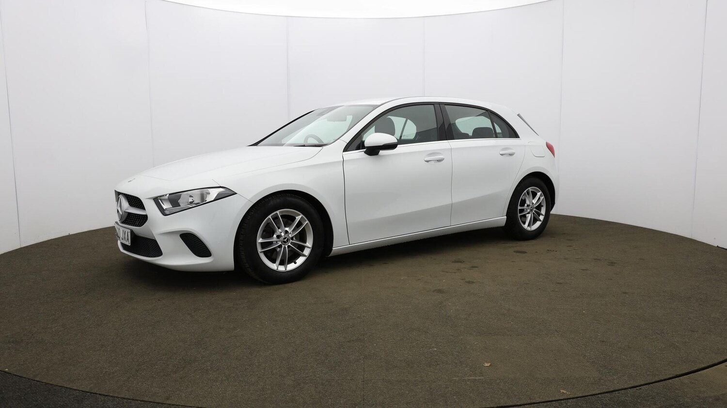 Used Mercedes-Benz A-Class 2020 for sale - 76152741: Photo 38