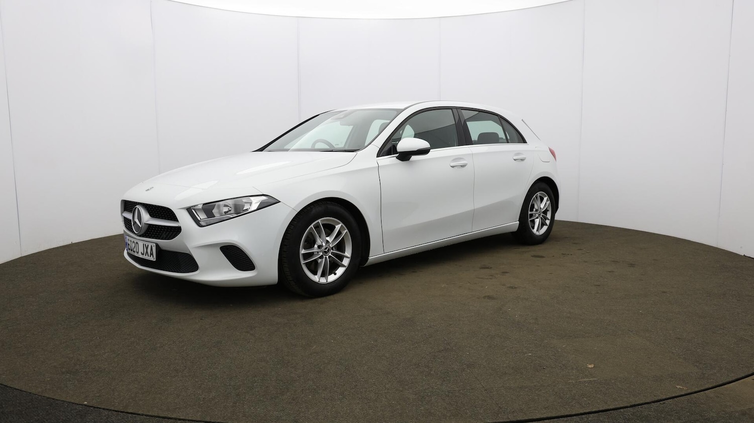 Used Mercedes-Benz A-Class 2020 for sale - 76152741: Photo 39