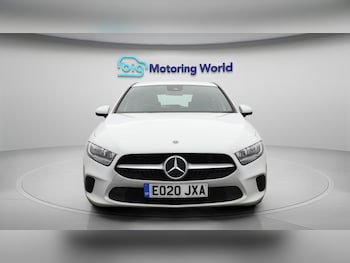 Used Mercedes-Benz A-Class 2020 for sale - 76152741: Photo 3