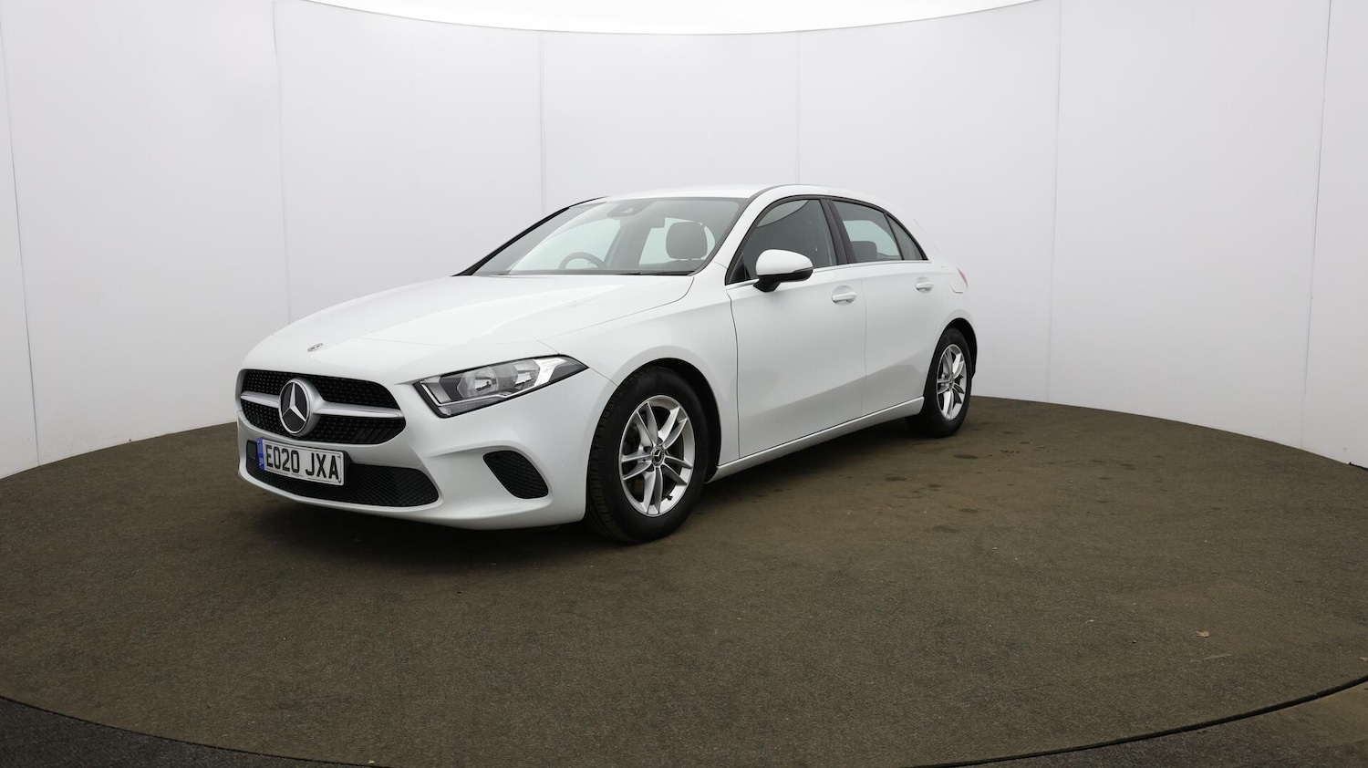 Used Mercedes-Benz A-Class 2020 for sale - 76152741: Photo 40