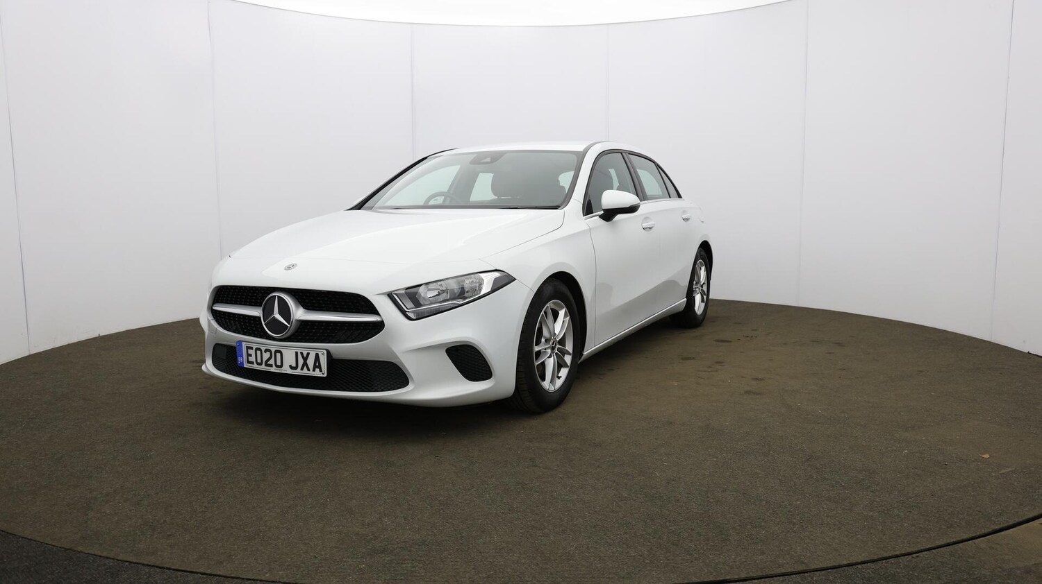 Used Mercedes-Benz A-Class 2020 for sale - 76152741: Photo 41
