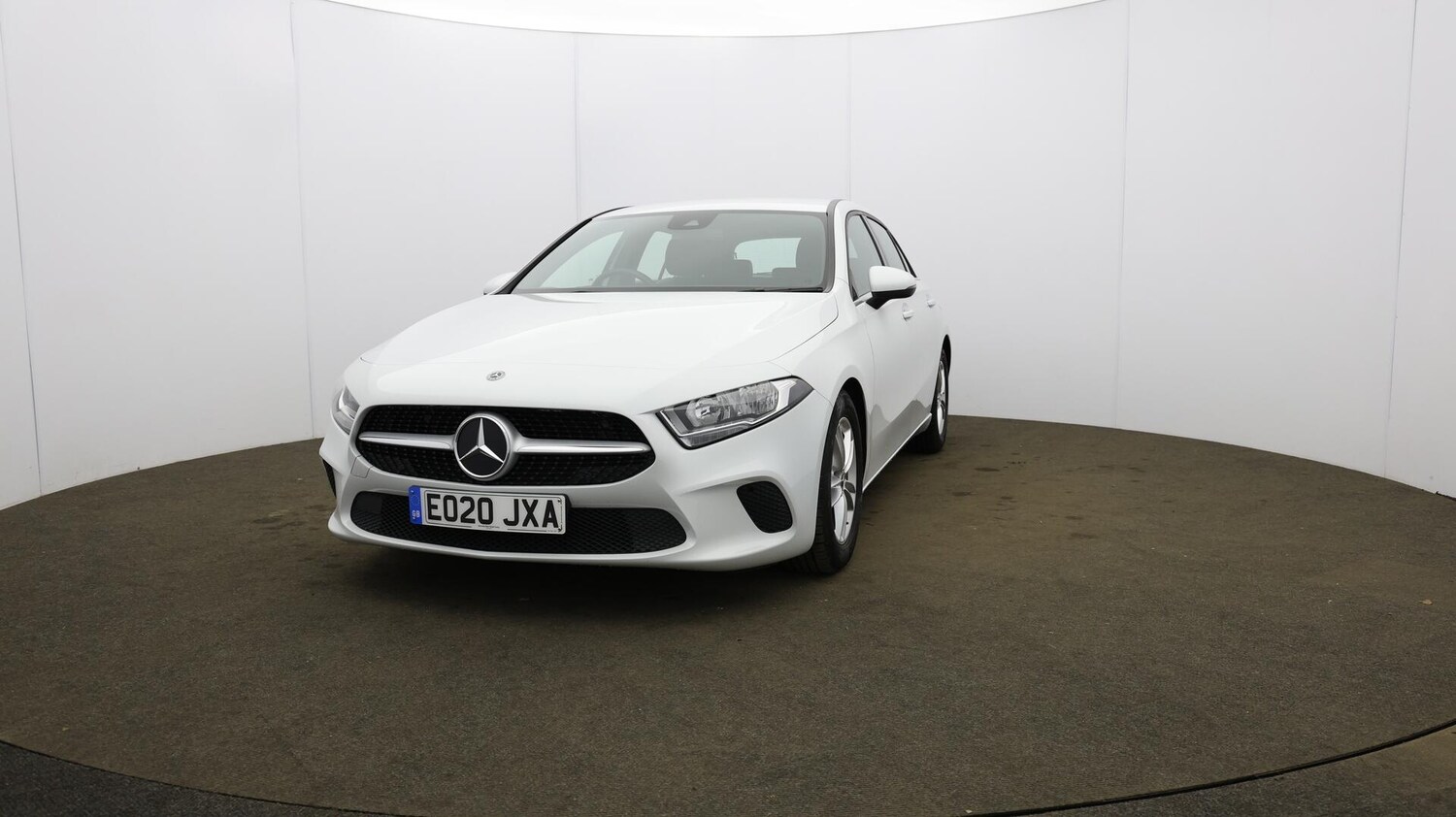Used Mercedes-Benz A-Class 2020 for sale - 76152741: Photo 42