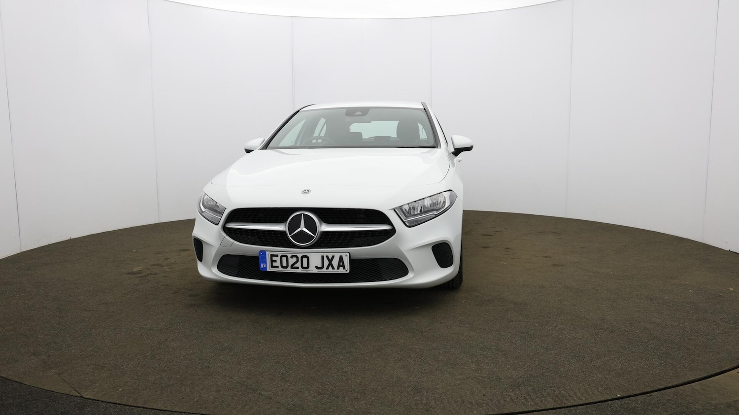 Used Mercedes-Benz A-Class 2020 for sale - 76152741: Photo 43