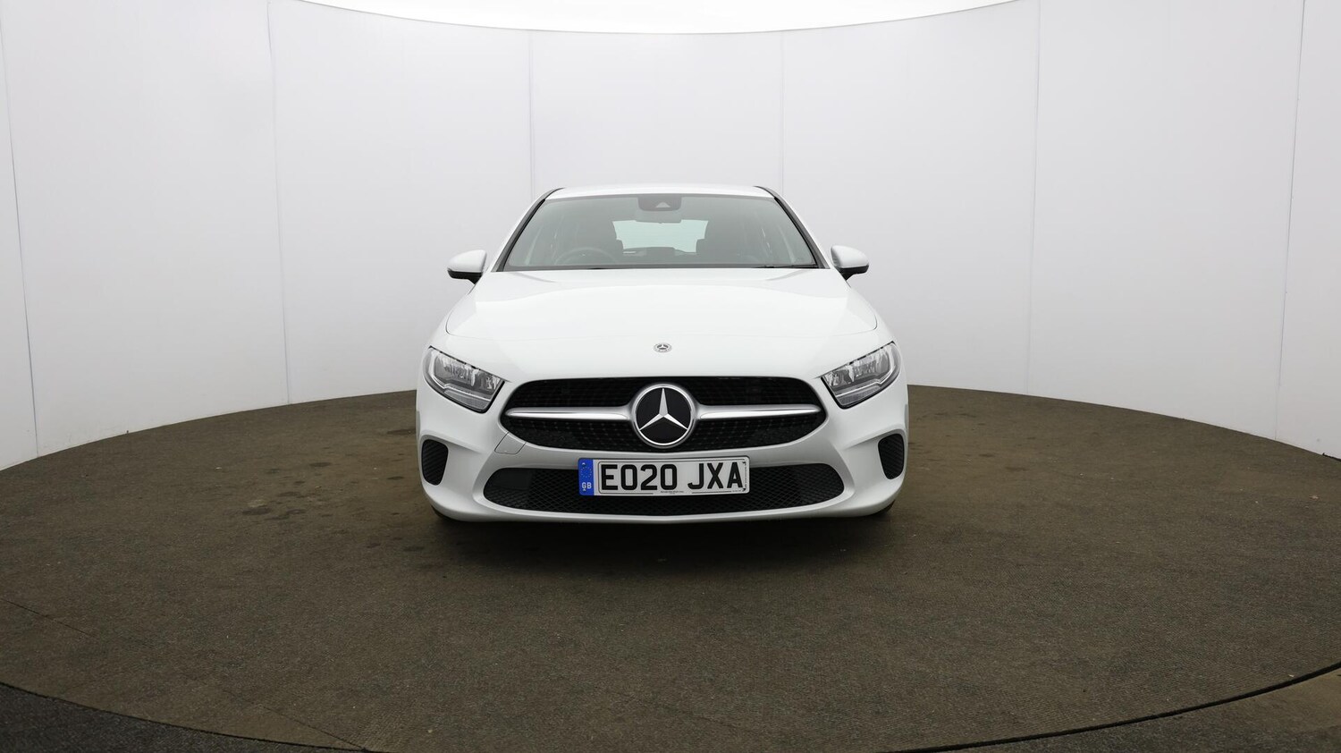 Used Mercedes-Benz A-Class 2020 for sale - 76152741: Photo 44