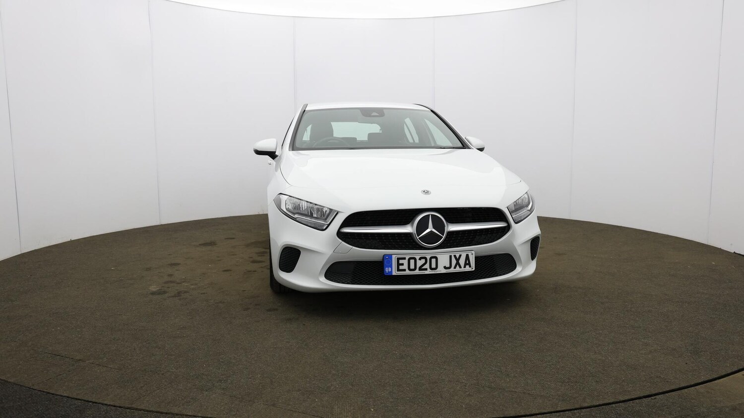 Used Mercedes-Benz A-Class 2020 for sale - 76152741: Photo 45