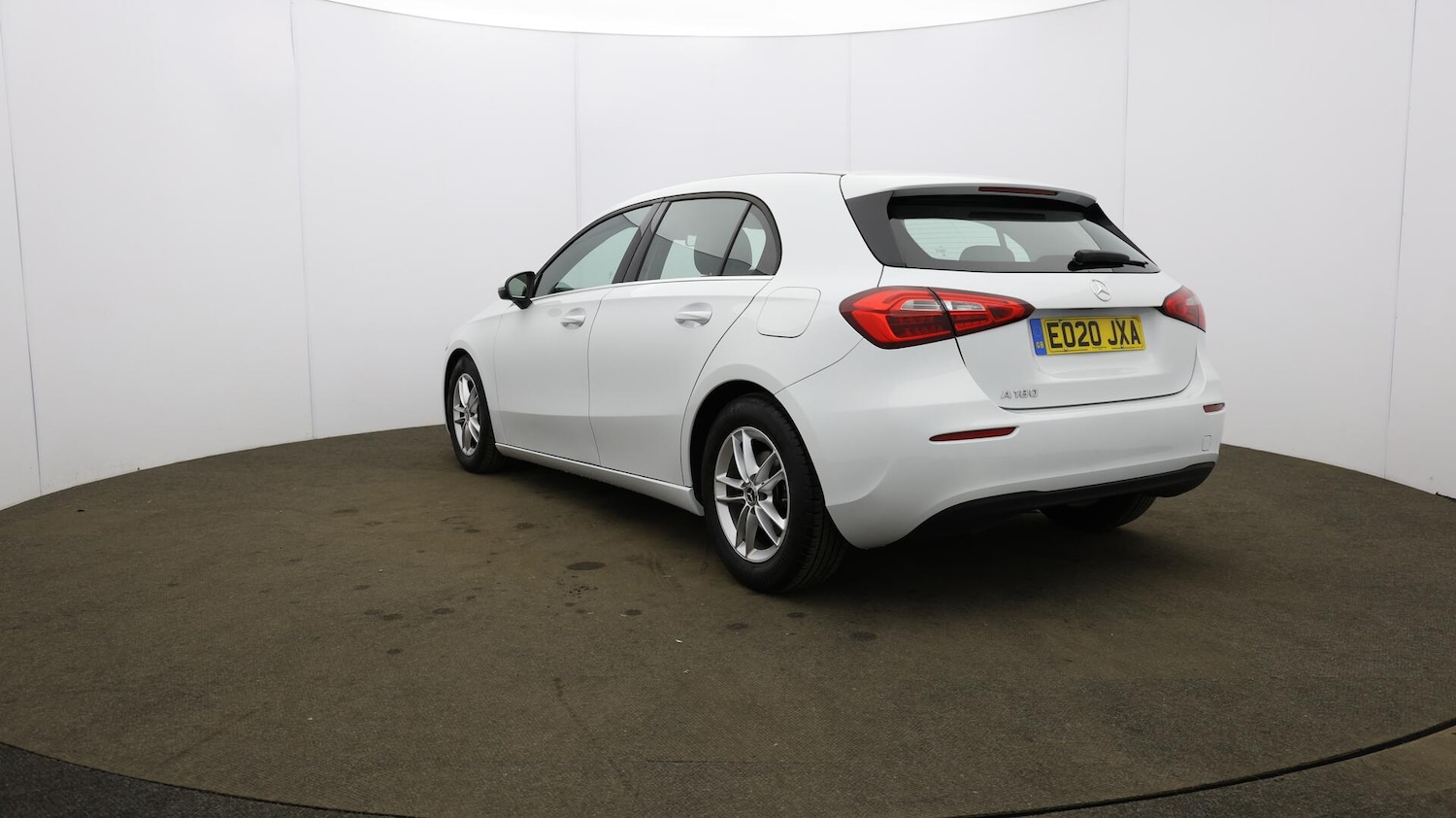 Used Mercedes-Benz A-Class 2020 for sale - 76152741: Photo 46