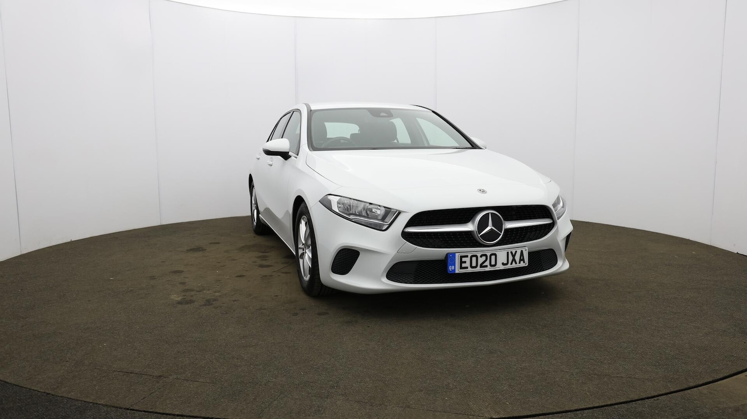 Used Mercedes-Benz A-Class 2020 for sale - 76152741: Photo 47