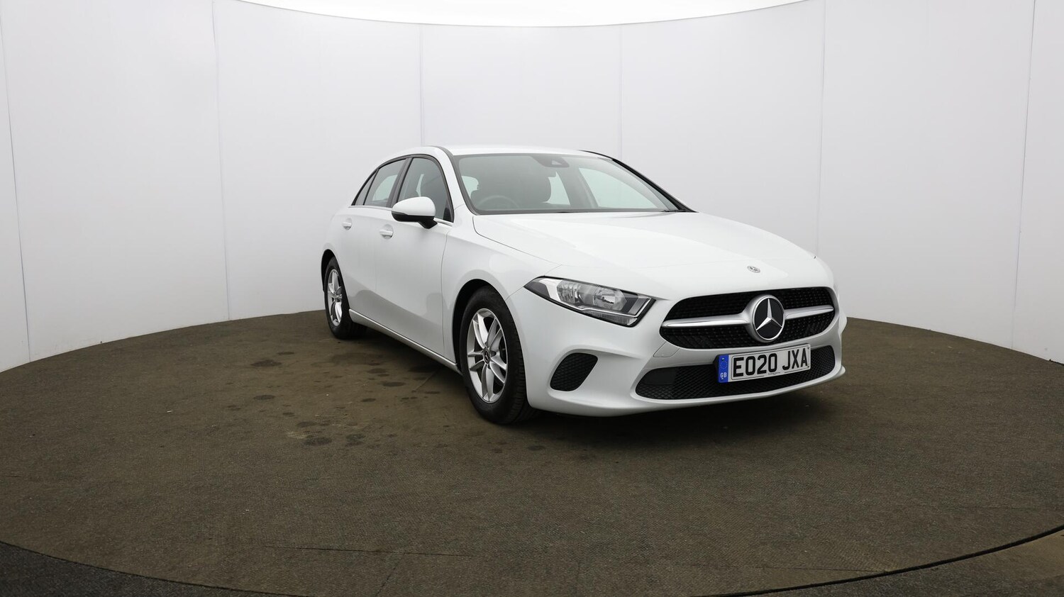 Used Mercedes-Benz A-Class 2020 for sale - 76152741: Photo 48