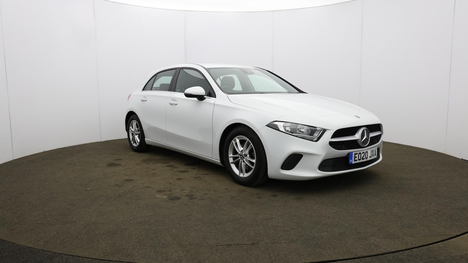 Used Mercedes-Benz A-Class 2020 for sale - 76152741: Photo 49