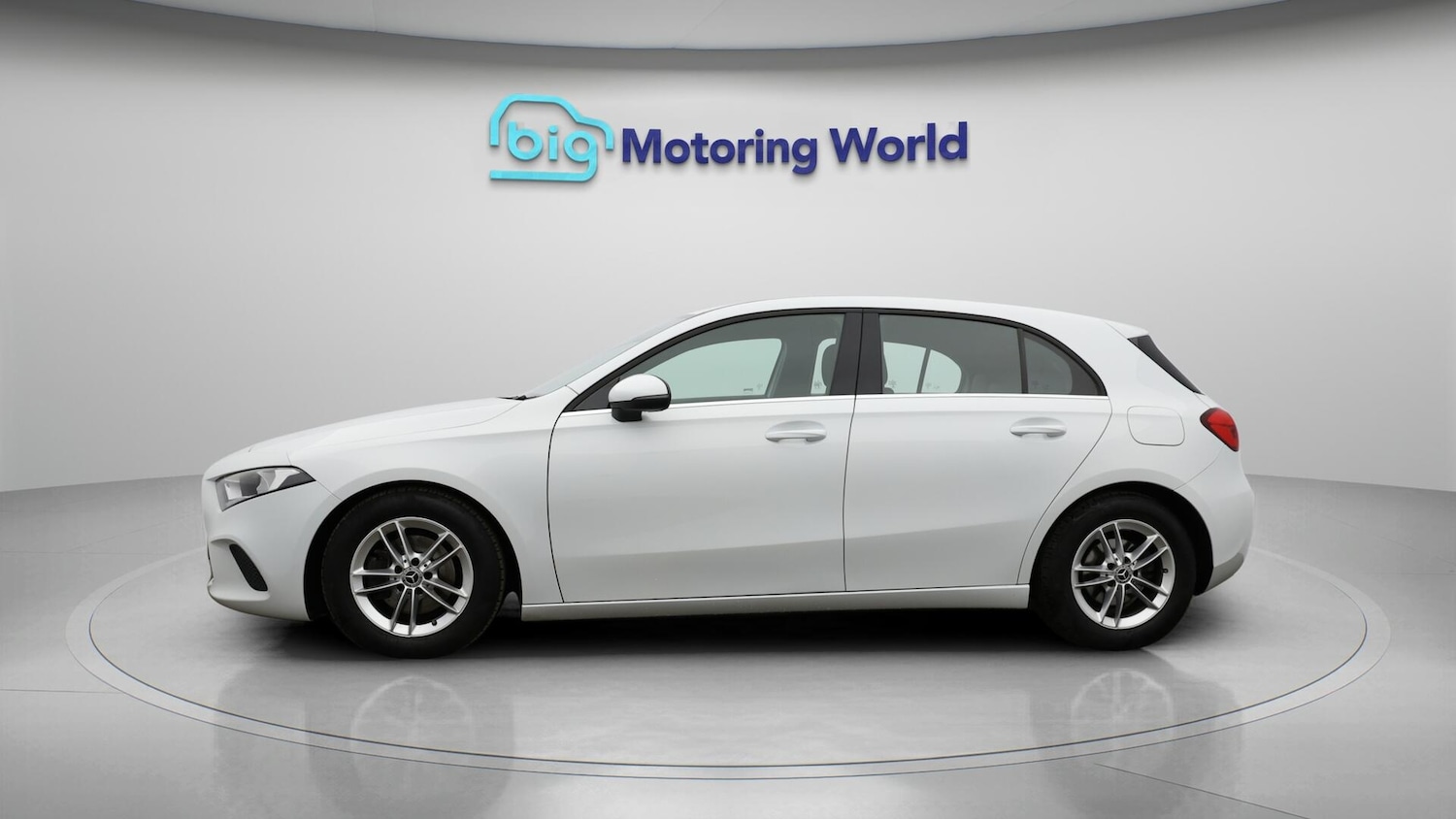 Used Mercedes-Benz A-Class 2020 for sale - 76152741: Photo 5