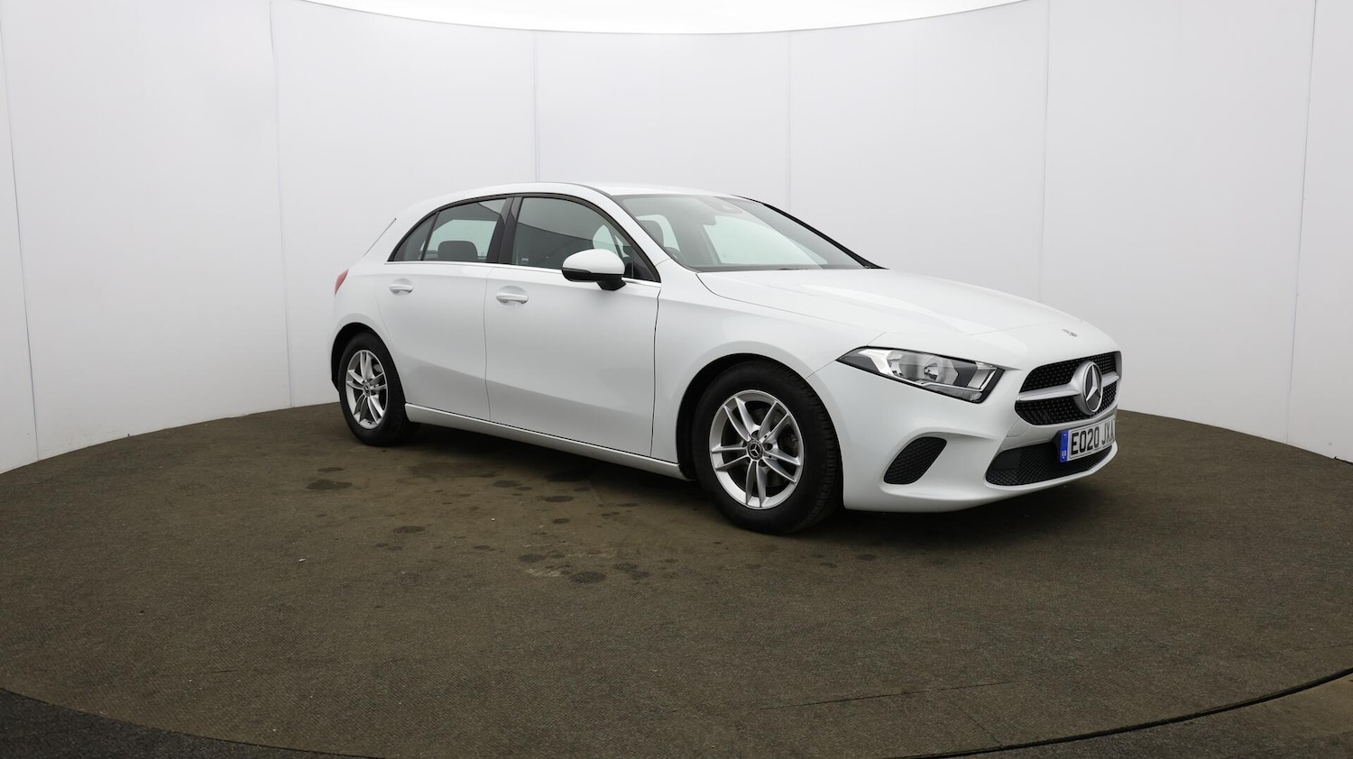 Used Mercedes-Benz A-Class 2020 for sale - 76152741: Photo 50