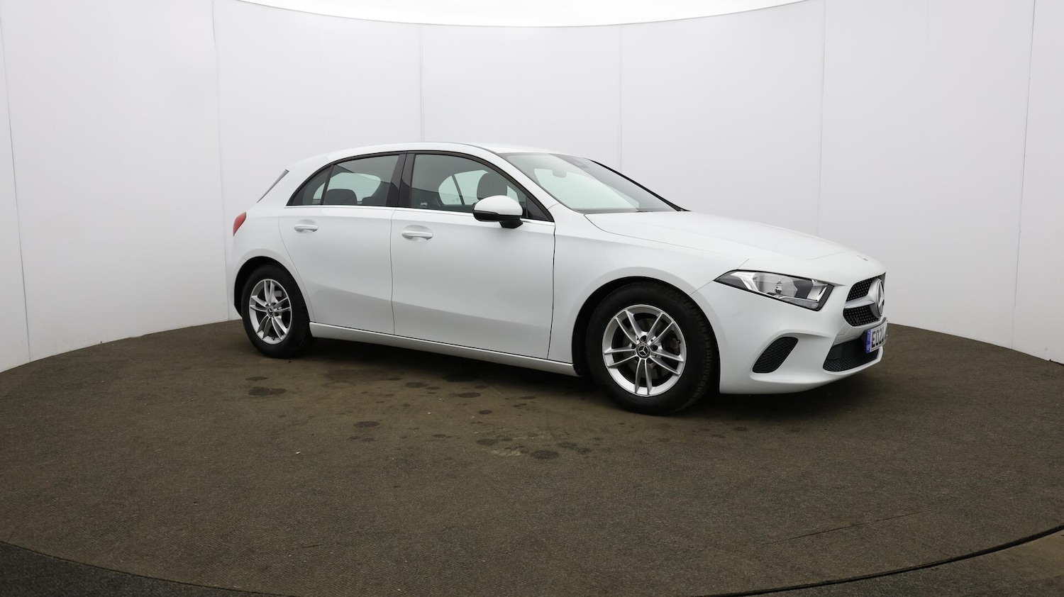 Used Mercedes-Benz A-Class 2020 for sale - 76152741: Photo 51